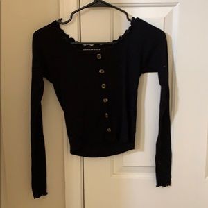 American eagle long sleeve